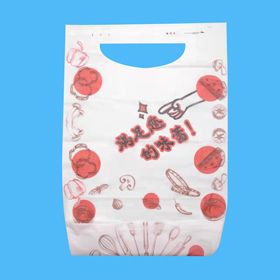 一次性成人圍兜