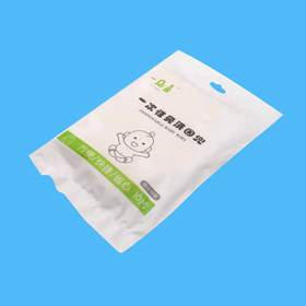 一次性免洗圍兜