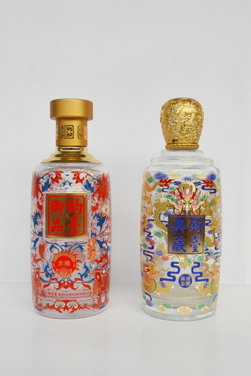 噴釉烤花瓶?jī)r(jià)格