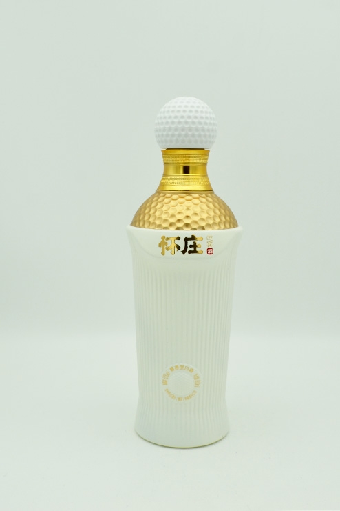噴釉酒瓶?jī)r(jià)格