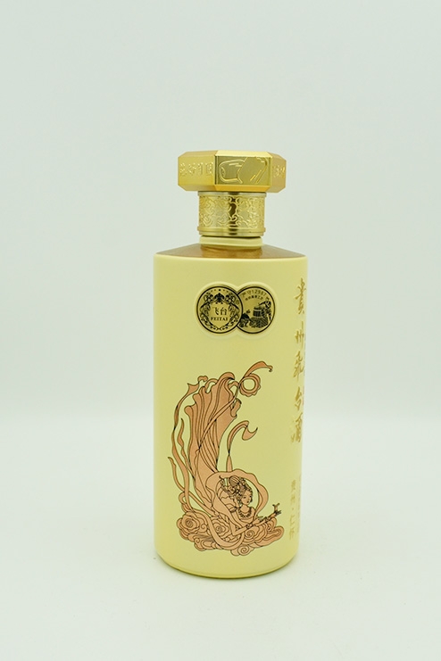噴釉酒瓶?jī)r(jià)格