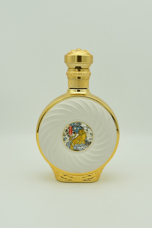 噴釉酒瓶價(jià)格