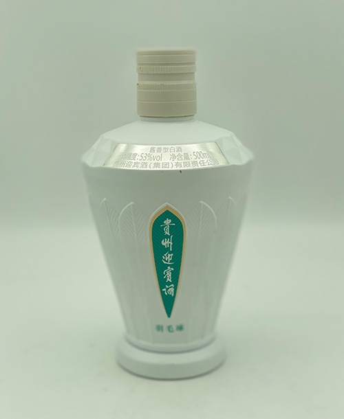 乳白烤花瓶