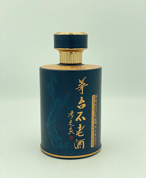 噴釉酒瓶規(guī)格